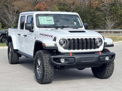 2026 Jeep Gladiator Tullahoma TN