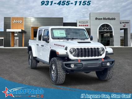 2026 Jeep Gladiator Tullahoma TN