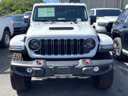 2026 Jeep Gladiator Pearl City HI