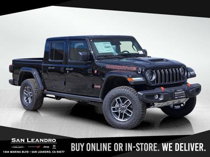 2026 Jeep Gladiator San Leandro CA