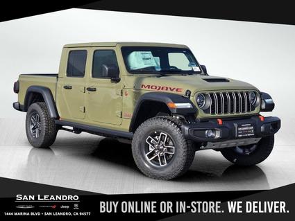2026 Jeep Gladiator San Leandro CA