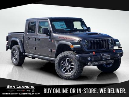2026 Jeep Gladiator San Leandro CA