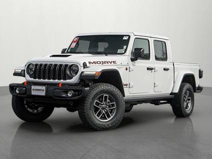2026 Jeep Gladiator Minneapolis MN