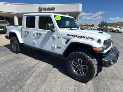 2026 Jeep Gladiator Durango CO