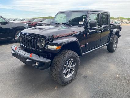 2026 Jeep Gladiator Heber Springs AR