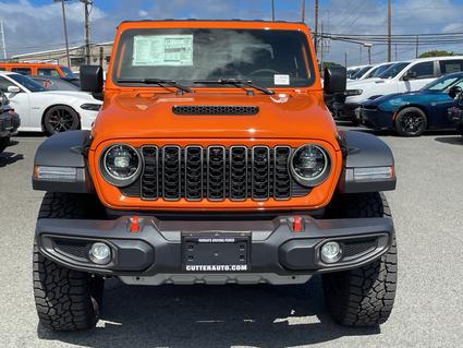 2025 Jeep Gladiator Pearl City HI