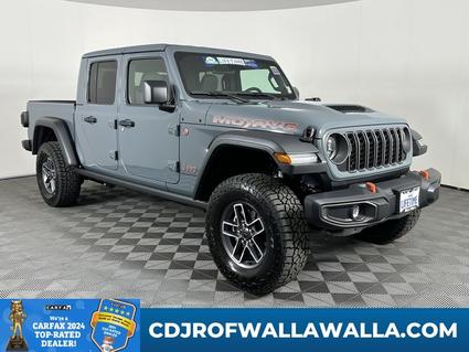 2025 Jeep Gladiator Walla Walla WA