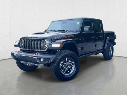 2025 Jeep Gladiator Valparaiso IN