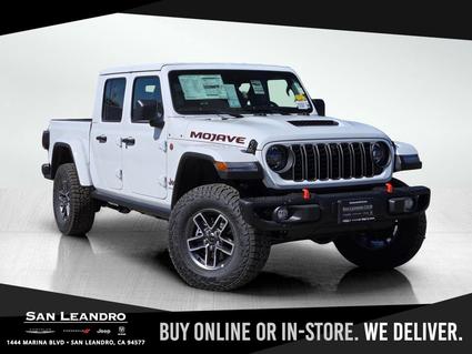 2025 Jeep Gladiator San Leandro CA