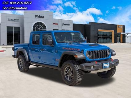 2025 Jeep Gladiator Floresville TX