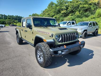 2025 Jeep Gladiator Cullman AL