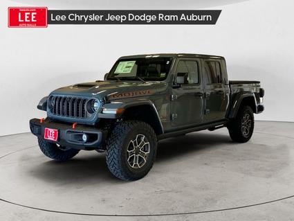 2025 Jeep Gladiator La Grande OR
