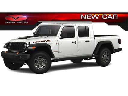2025 Jeep Gladiator Craig CO