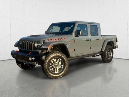 2026 Jeep Gladiator Valparaiso IN