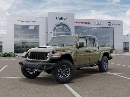 2026 Jeep Gladiator Honolulu HI