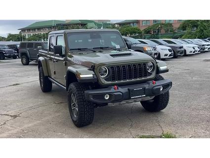2026 Jeep Gladiator Honolulu HI