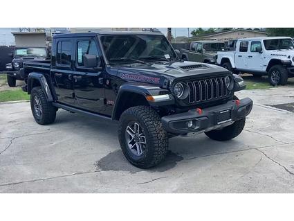 2026 Jeep Gladiator Honolulu HI