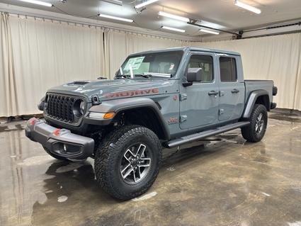 2026 Jeep Gladiator Warsaw IN