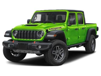 2026 Jeep Gladiator Minneapolis MN