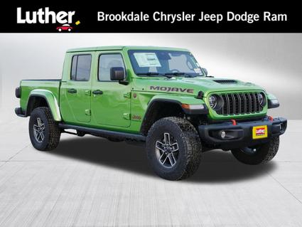2026 Jeep Gladiator Minneapolis MN