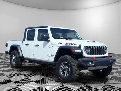 2026 Jeep Gladiator High Point NC