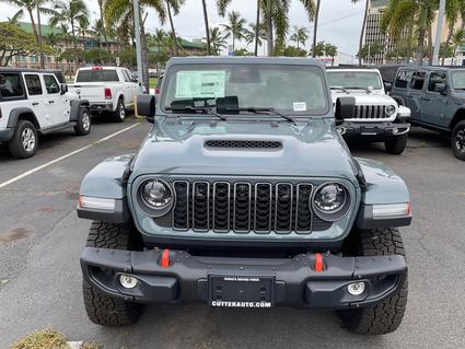 2026 Jeep Gladiator Honolulu HI