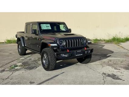 2026 Jeep Gladiator Honolulu HI