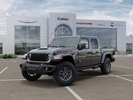 2026 Jeep Gladiator Honolulu HI