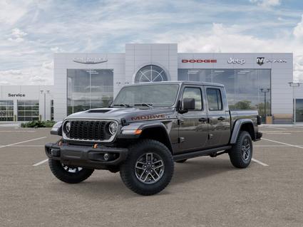 2026 Jeep Gladiator Washington MO