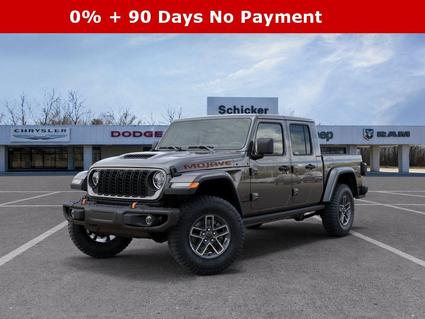 2026 Jeep Gladiator Washington MO