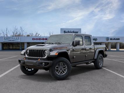 2026 Jeep Gladiator Washington MO