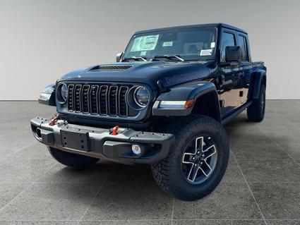 2026 Jeep Gladiator Wausau WI