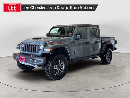 2026 Jeep Gladiator La Grande OR