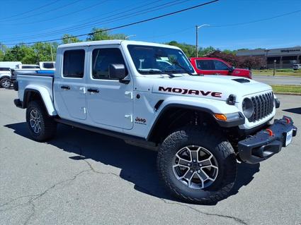 2026 Jeep Gladiator Roanoke VA