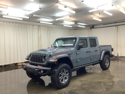 2026 Jeep Gladiator Warsaw IN