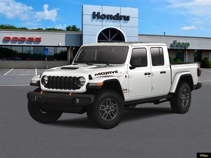 2025 Jeep Gladiator Manheim PA
