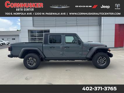 2025 Jeep Gladiator Norfolk NE