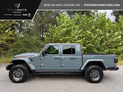 2025 Jeep Gladiator Newton NC