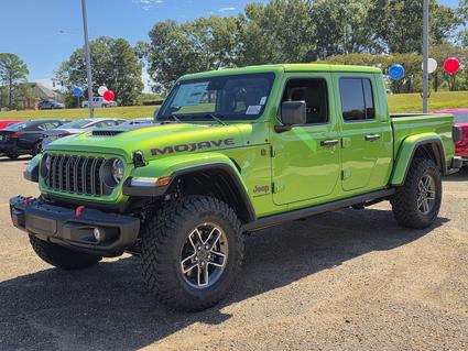 2025 Jeep Gladiator Jackson MS