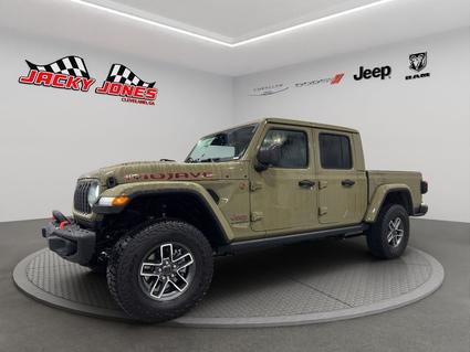 2025 Jeep Gladiator Cleveland GA