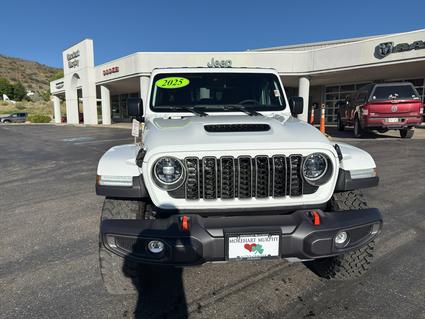 2025 Jeep Gladiator Durango CO