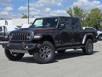 2025 Jeep Gladiator Hopkinsville KY