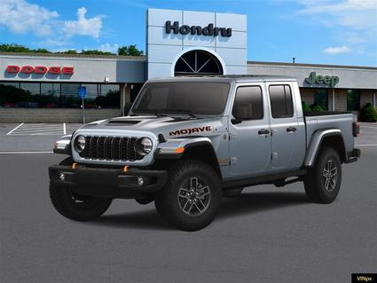 2025 Jeep Gladiator Manheim PA