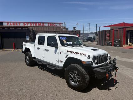 2026 Jeep Gladiator Phoenix AZ