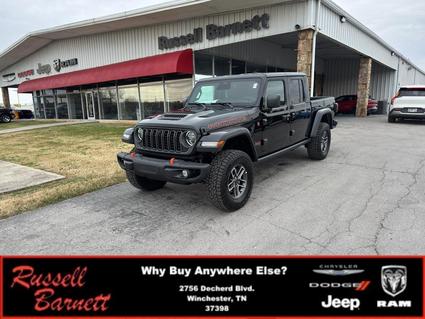 2026 Jeep Gladiator Winchester TN
