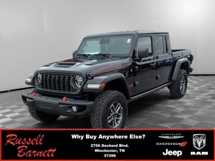 2026 Jeep Gladiator Winchester TN