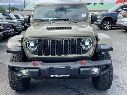 2026 Jeep Gladiator Pearl City HI