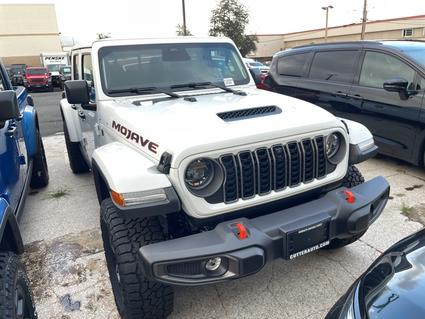 2026 Jeep Gladiator Pearl City HI
