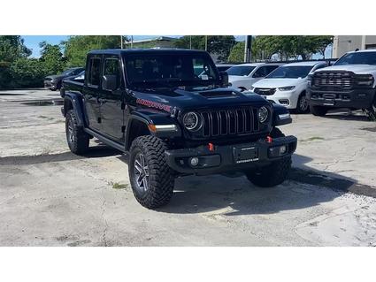 2026 Jeep Gladiator Honolulu HI