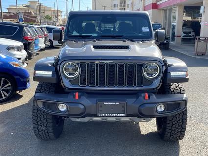 2026 Jeep Gladiator Pearl City HI